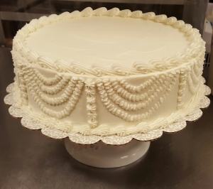Jacquelyn's Bakeshop & Cafe Bakery Baker Hanover PA 17331 Cookies Cupcakes Wedding Cake